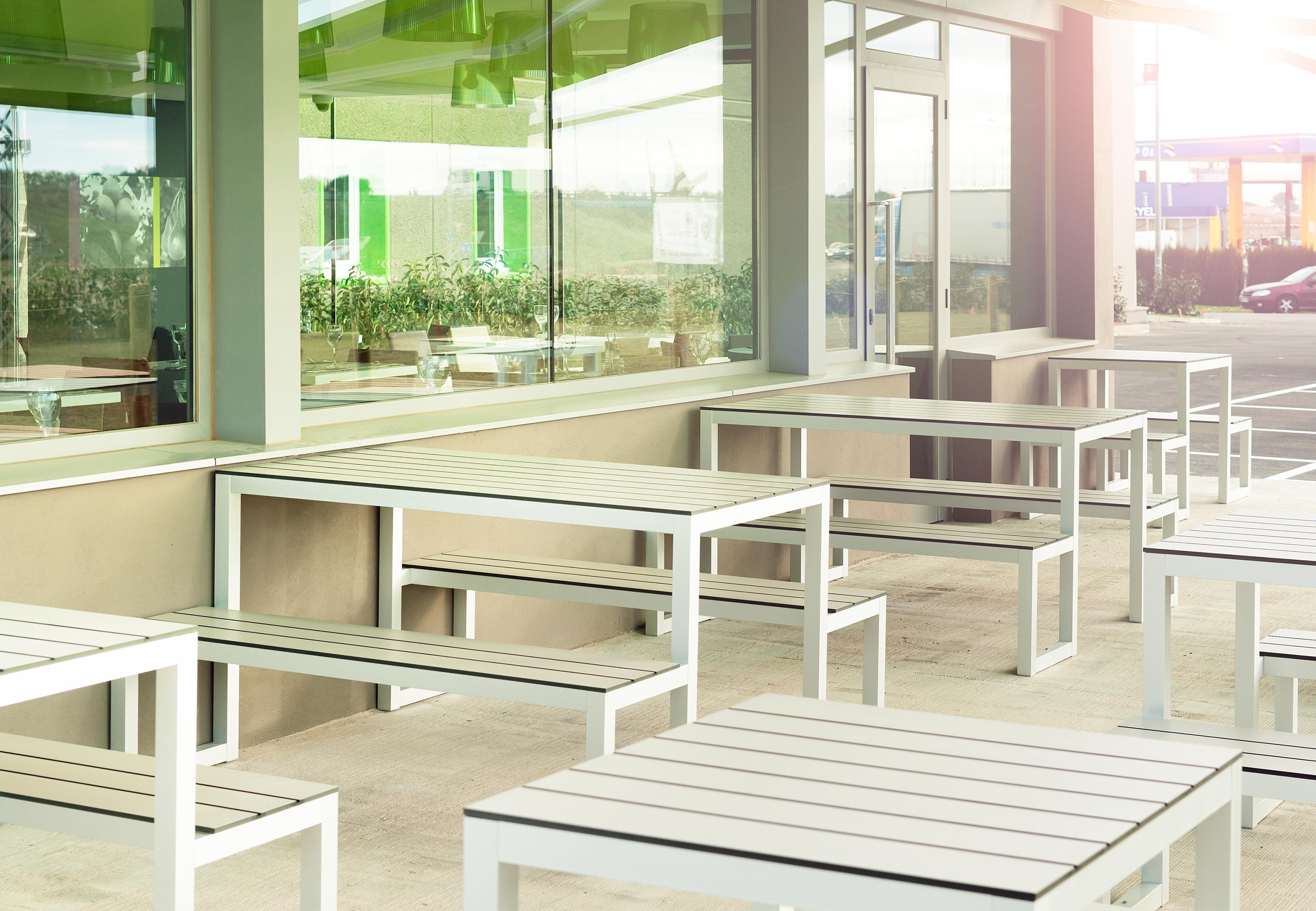 Hotel Ibis Styles Lleida Torrefarrera エクステリア 写真