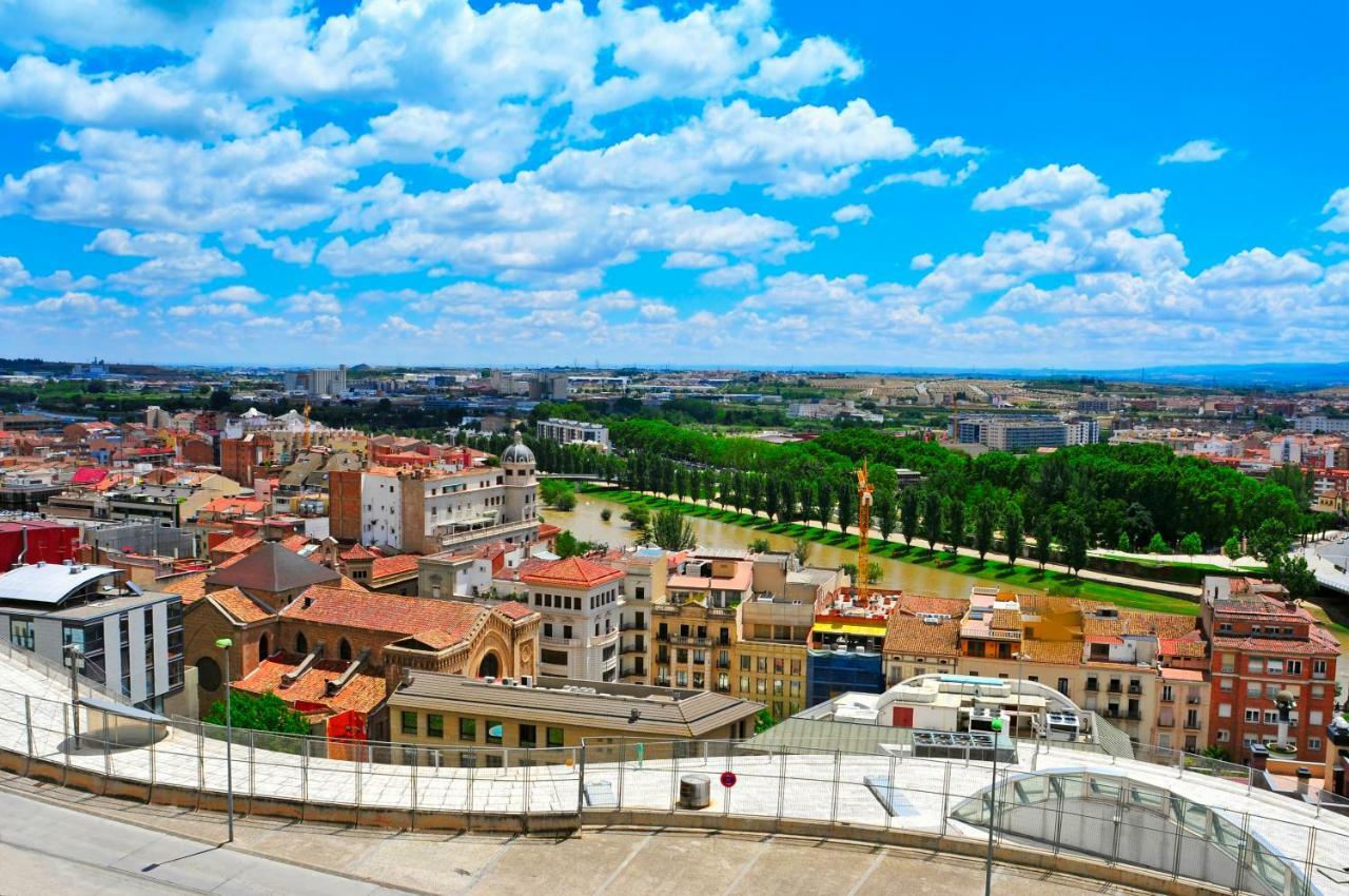 Hotel Ibis Styles Lleida Torrefarrera エクステリア 写真